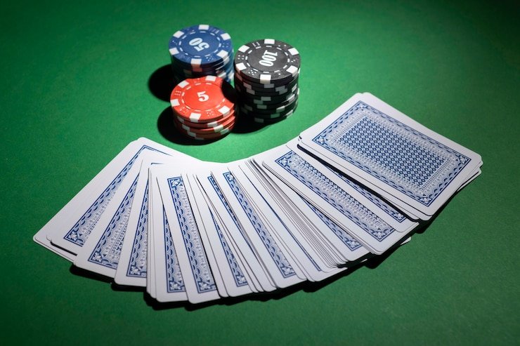 arwah togel featured game showcase