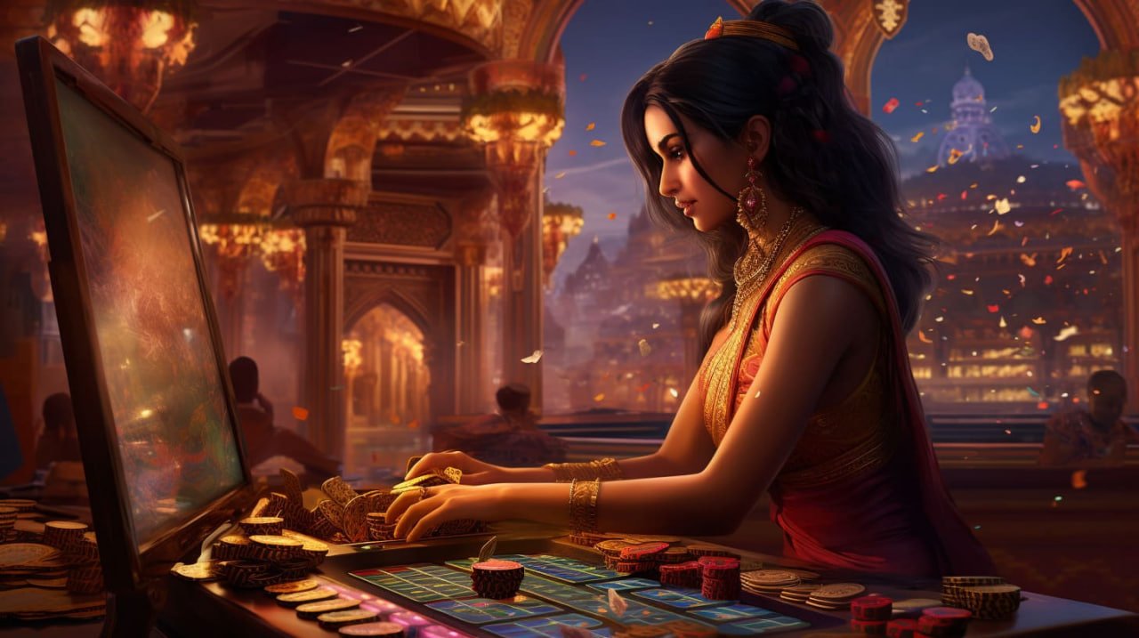 arwah togel featured game showcase